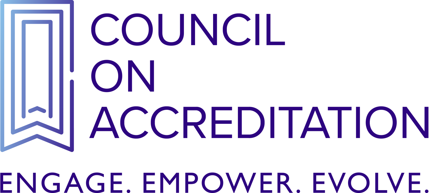 COA logo