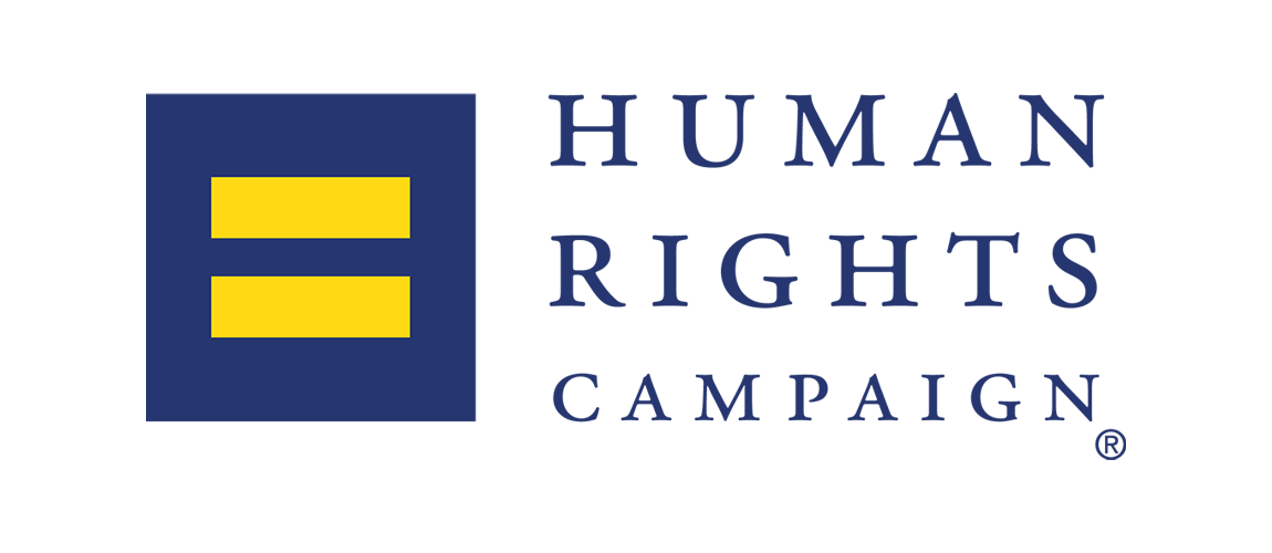 Logo for: Human Rights Campaign Foundation, All Children - All Families Program 