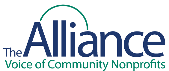 Logo for: CT Community Nonprofit Alliance