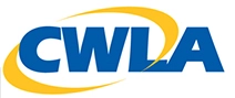 Logo for: Children's Welfare League of America
