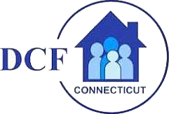 Logo for: DCF