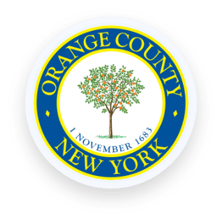 Logo for: Orange County Department of Social Services